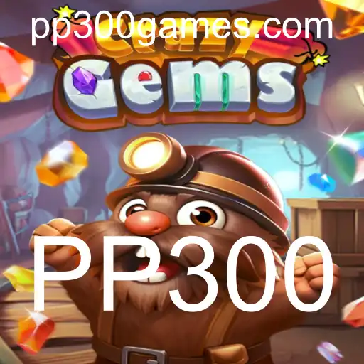 CrazyGems: A Exuberante Aventura de Gemas e Estratégia