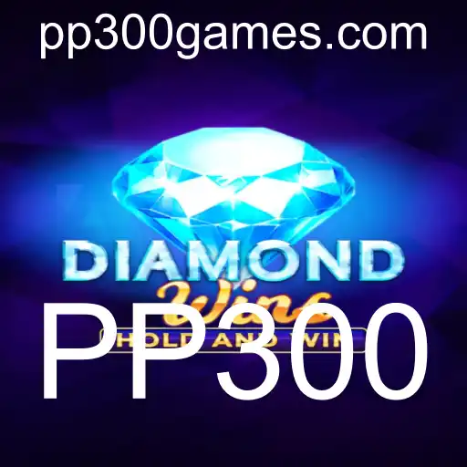 Descubra o Fascinante Mundo de DiamondWins: O Jogo do Momento com a Chave PP300