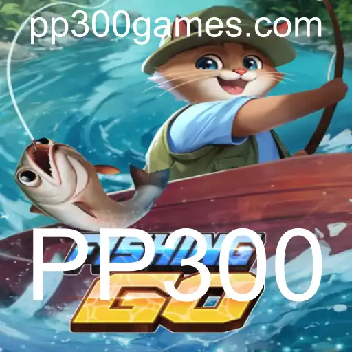 Explorando o Mundo de FishingGO e o Desafio PP300