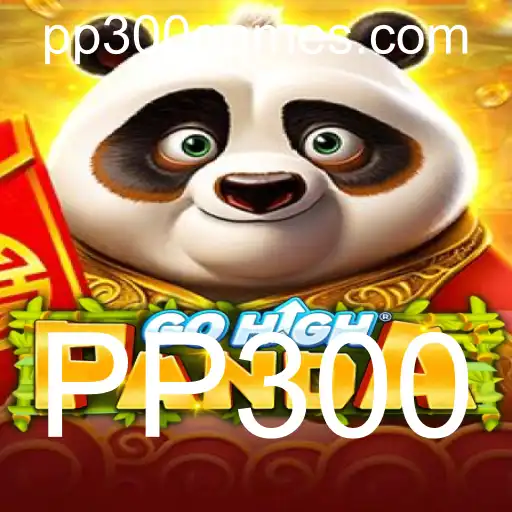 Descubra GoHighPanda: Um Voo Alto ao Mundo de Aventuras com PP300