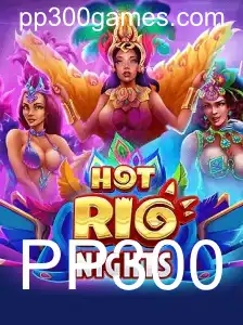 HotRioNights: Um Mergulho Apaixonante no Novo Mundo dos Jogos