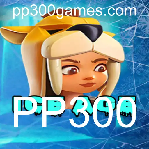 Explorando IceAge: O Fenômeno do Mundo dos Jogos com PP300