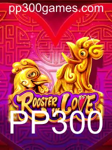 RoosterInLove: Descubra o Jogo Inovador de Estratégia com PP300