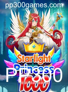 Descobrindo StarlightPrincess1000: Uma Jornada Fascinante no Mundo dos Games