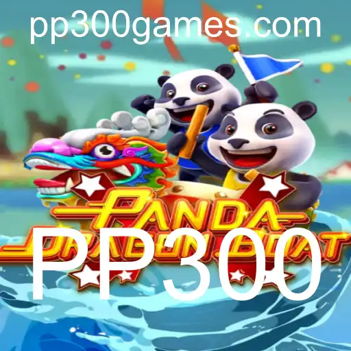 Descubra o Fascinante Mundo de PANDADRAGONBOAT