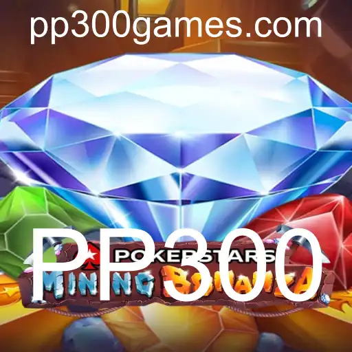 Descobrindo Pokerstars: O Fascínio do PP300