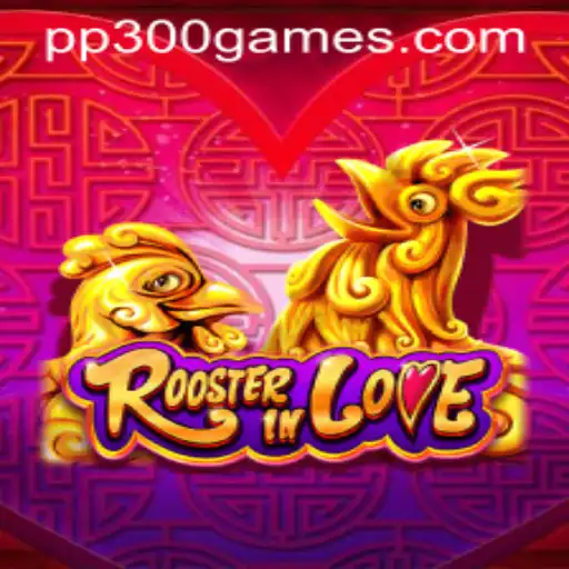 RoosterInLove: Descubra o Jogo Inovador de Estratégia com PP300
