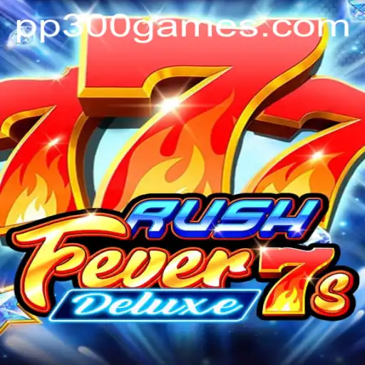 Descubra as Emoções de RushFever7sDeluxe: Um Mergulho no Mundo dos Slots Virtuais
