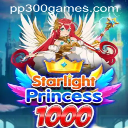 Descobrindo StarlightPrincess1000: Uma Jornada Fascinante no Mundo dos Games