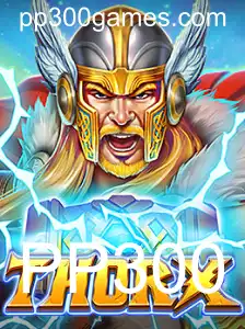 ThorX: Uma Jornada Épica de Estratégia e Aventura