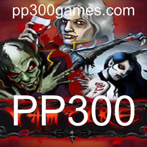 Descubra o Jogo Vampire: Uma Aventura Inovadora com PP300